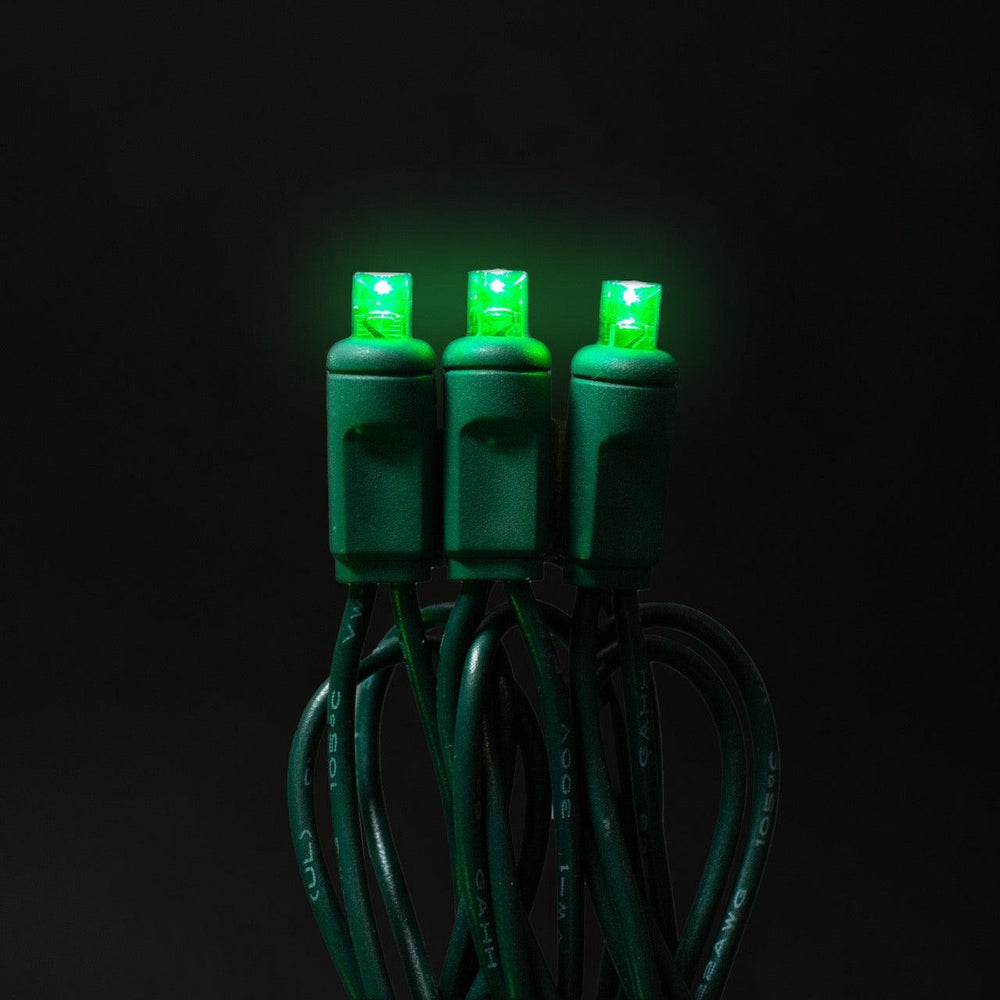 5MM LED Light Set 50CT