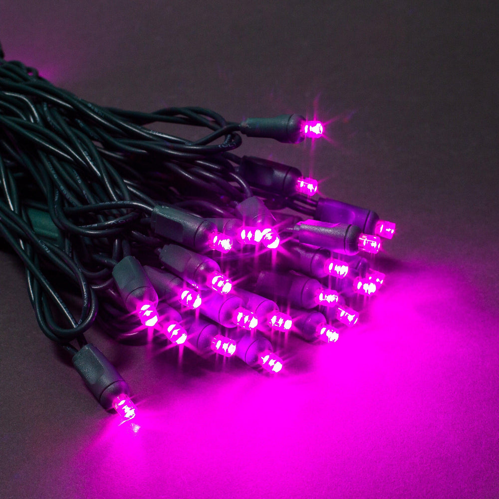 5MM LED Light Set 50CT