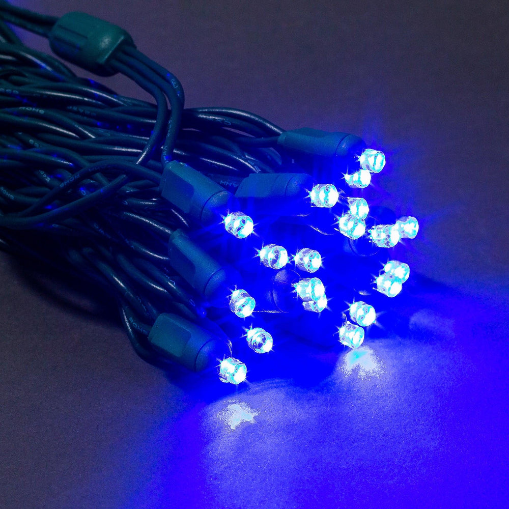 5MM LED Light Set 50CT