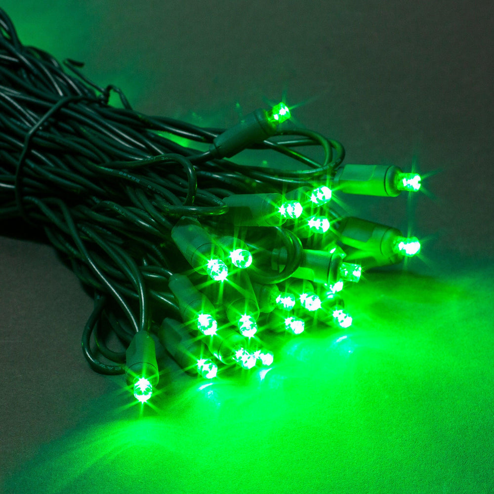 5MM LED Light Set 50CT