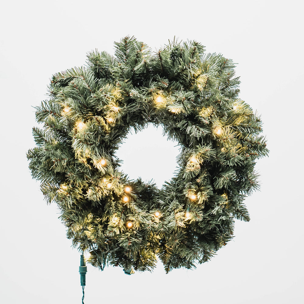 Mixed Noble Wreath