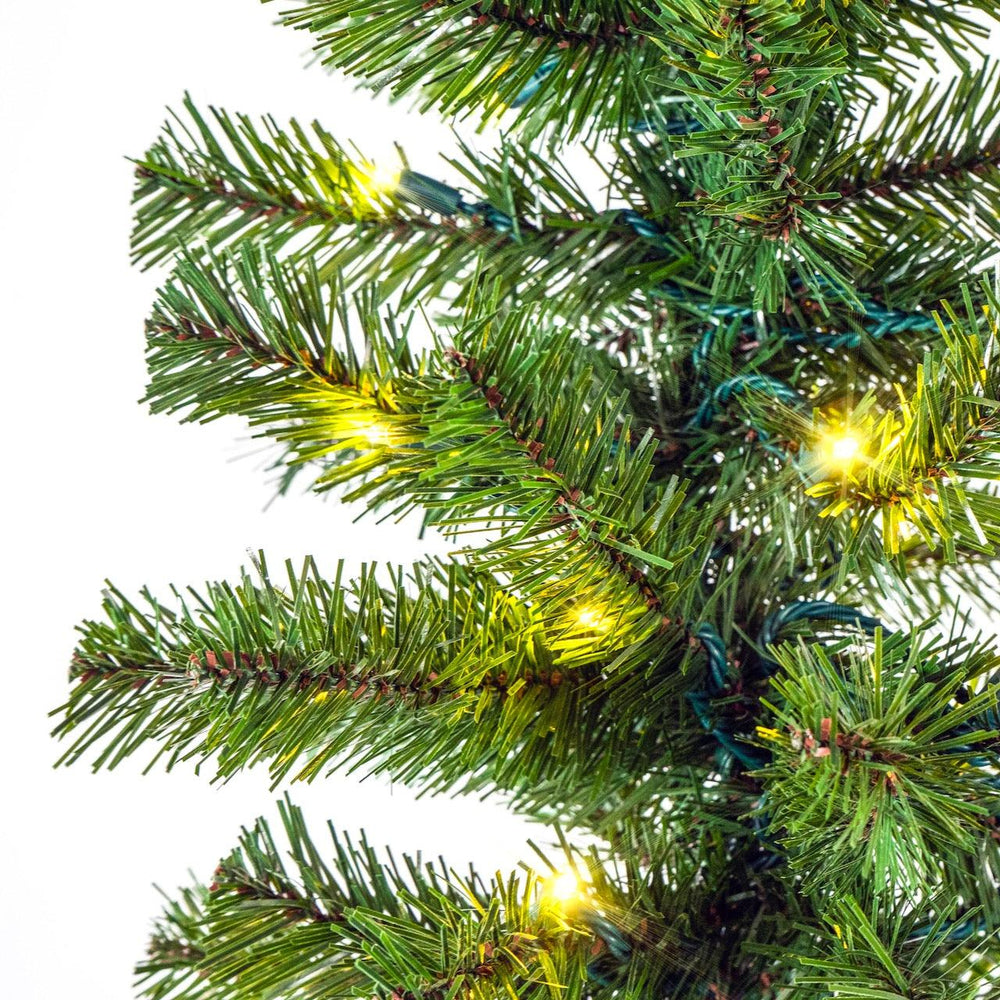 Sequoia Fir Garland