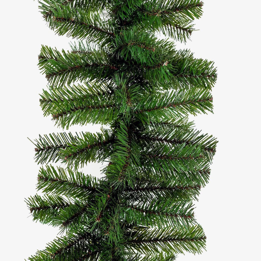 Sequoia Fir Garland