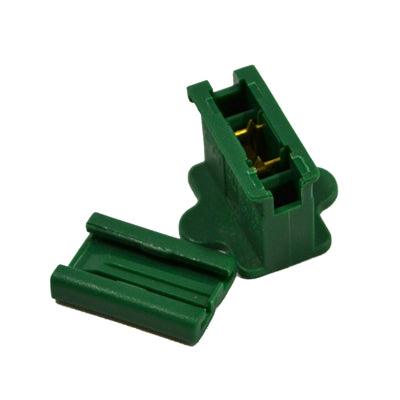 Inline Slide Female Plug