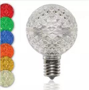 G50 LED Bulb